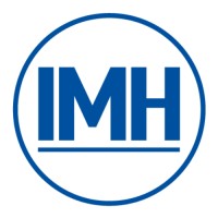 IMH Hannover logo - Similar company to Realtale Gmbh