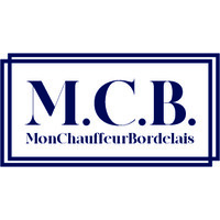 Mon Chauffeur Bordelais logo - Similar company to Efandji