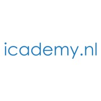 Icademy logo - Similar company to Edu4All