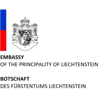 Embassy of Liechtenstein in the United States of America logo - Similar company to Association For Cooperation And Transformation