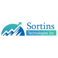 Sortins Techonolgies Inc logo - Similar company to Sortins Technologies