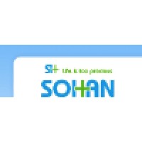 Sohan Healthcare Private Limited logo - Similar company to Biobaxy Technologies