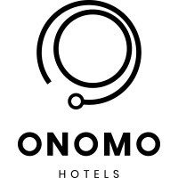 ONOMO Hotels logo - Similar company to Mangalis Hotel Group