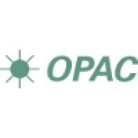 OPAC Barata logo - Similar company to Logiframe