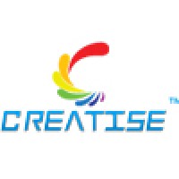 CREATISE logo - Similar company to Creatise Communications Pte Ltd