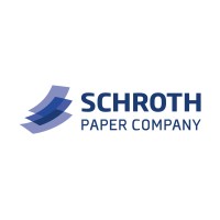 SCHROTH PAPER COMPANY logo - Similar company to Grupo Wewar