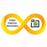 Sunway Stamatical Professionals - STAMP logo - Similar company to Sunway Actuarial & Financial Excellence