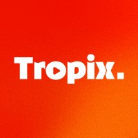 TROPIX CREATIVE logo - Similar company to Prosa Press
