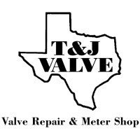 T&J Valve logo - Similar company to Fulton Warehouse