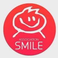 association smile logo - Similar company to Association Le Souk