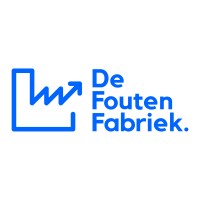 de FoutenFabriek - Frank Deuring logo - Similar company to Hettrainingsbureau.Nl