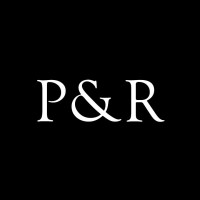 P&R logo - Similar company to P&R