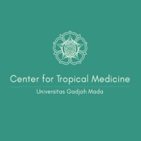 Center for Tropical Medicine Universitas Gadjah Mada logo - Similar company to Ghtm - Global Health And Tropical Medicine
