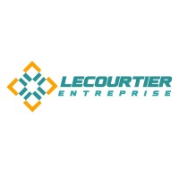 Le Courtier Entreprise logo - Similar company to Ngeunel-Tech_Sas