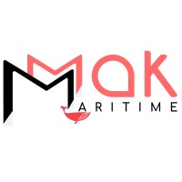 MAK MARITIME SHIPPING SERVICES TRADING LTD. logo - Similar company to New Moon Shipping