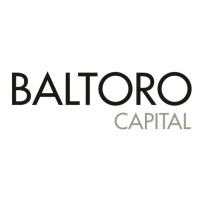 Baltoro Capital logo - Similar company to Arising Ventures