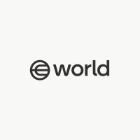 World logo - Similar company to Proof Of Humanity