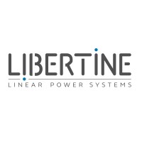 Libertine FPE logo - Similar company to Ckbk