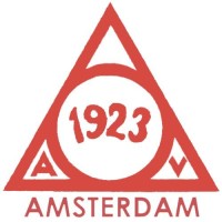 Athletische Vereeniging 1923 (AV'23) logo - Similar company to Jwg