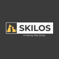 Skilos, A Family Pet Store logo - Similar company to Petstore.Direct
