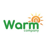 Warm Company logo - Similar company to Sundirect Infared Heater