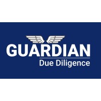 Guardian Due Diligence logo - Similar company to Cayne Crossing