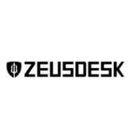 ZeusDesk logo - Similar company to Crystal Code Labs