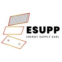 ENERGY SUPPLY SARL logo - Similar company to Energy Innovation Lab
