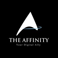 The Affinity logo - Similar company to Infinity Creative Co