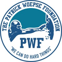 The Patrick Woepse Foundation logo - Similar company to Financial Advisors Network, Inc.