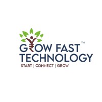 Growfasttechnology logo - Similar company to Chamber Of Business And Entrepreneur (India) Council