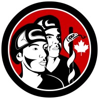 Canadian Nursing Students' Association logo - Similar company to Sapphire Organization