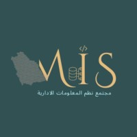 Management information systems community logo - Similar company to Tidal Information Systems