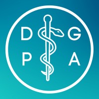 Deutsche Gesellschaft für Physician Assistants, e.V. - DGPA logo - Similar company to Pa Jobs