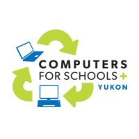 Computers for Schools Yukon (CFSY) logo - Similar company to Computers For Schools Saskatchewan