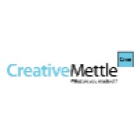 Creative Mettle logo - Similar company to Partner In E-Commerce