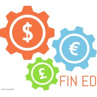 Fin Ed logo - Similar company to Growth Ed