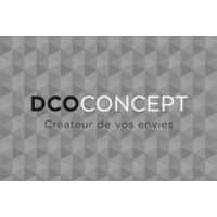 D Co Concept logo - Similar company to Dariule