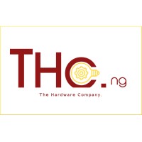 The Hardware Company logo - Similar company to Haskell'S Hardware Inc