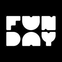 Funday Games logo - Similar company to Slipgate Ironworks