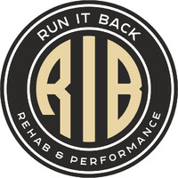 Run It Back Rehab & Performance logo - Similar company to Fidelity Care