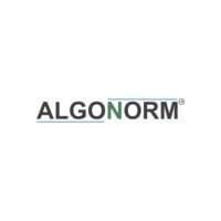 Algonorm logo - Similar company to Iconic Hr