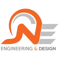 JNE Engineering & Design LLC logo - Similar company to Turbolence