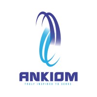 Ankiom Soft India logo - Similar company to Skoft Technologies Private Limited