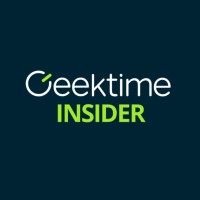 Geektime Insider גיקטיים אינסיידר logo - Similar company to Geektime.Com