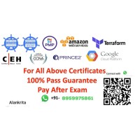 IT Exam logo - Similar company to Cbtproxy