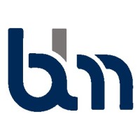 BLM S.R.L. logo - Similar company to Intec Rotors