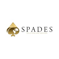 Spades International logo - Similar company to Spade Solutions