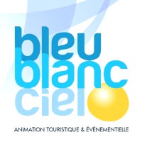 BLEU BLANC CIEL ANIMATION logo - Similar company to Dimension Events
