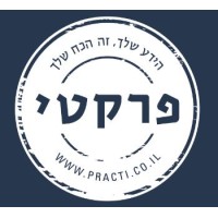 Practi - חינוך פיננסי חדשני logo - Similar company to Wakingapp Realities